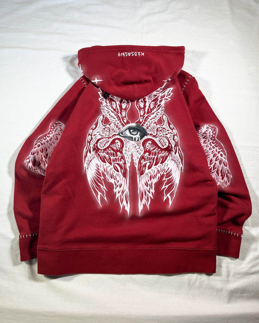 I am allowed to enjoy things I am not good at (XL)