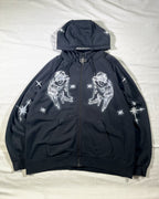 I am more than what I produce (XL)