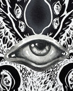 My soul deserves nourishment (roomy L)