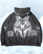 I deserve understanding and compassion (oversized XL)