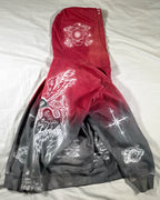I trust my intuition completely (oversized XL)