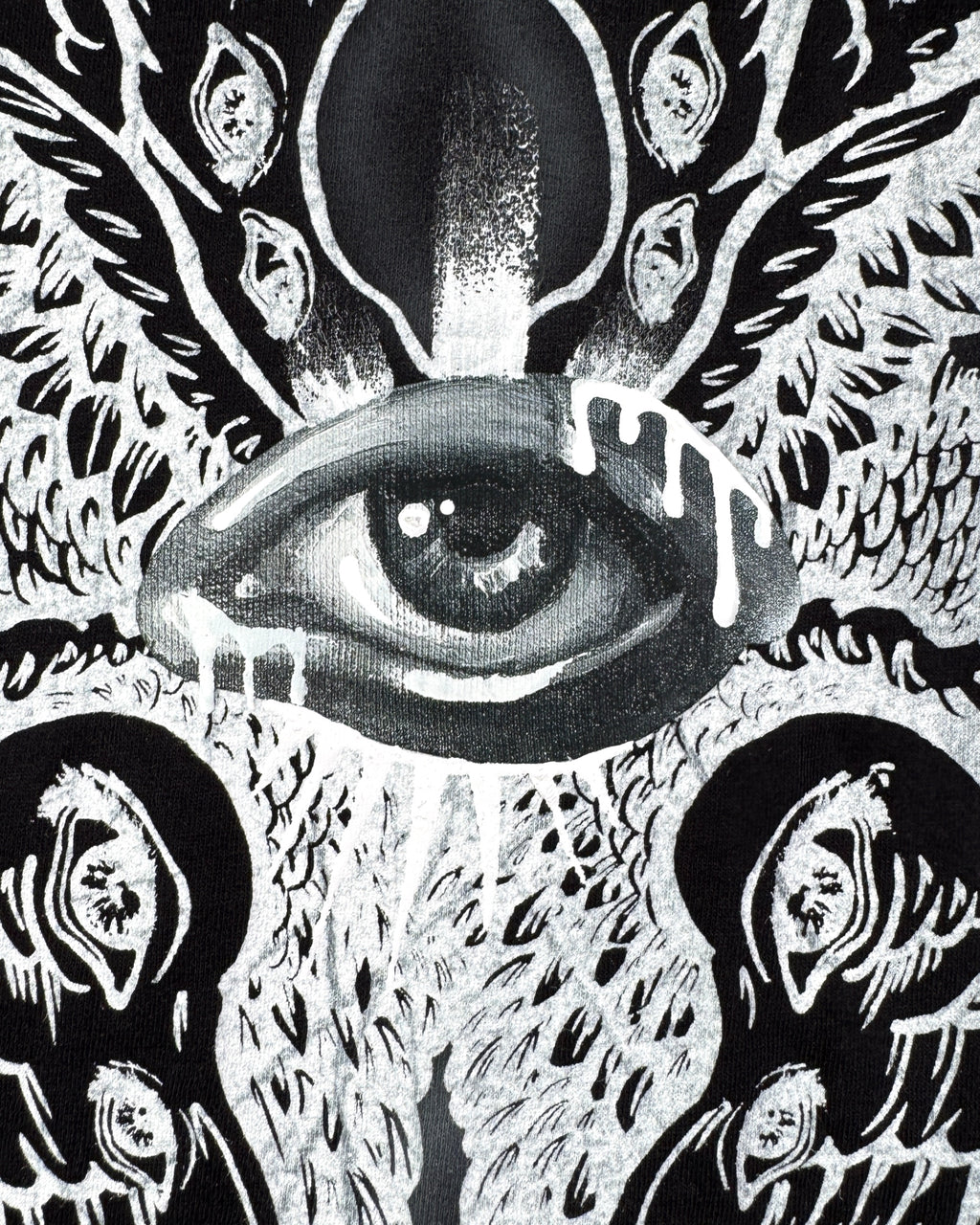 I trust the divine timing of my life (XS)