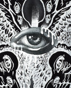 I trust the divine timing of my life (XS)