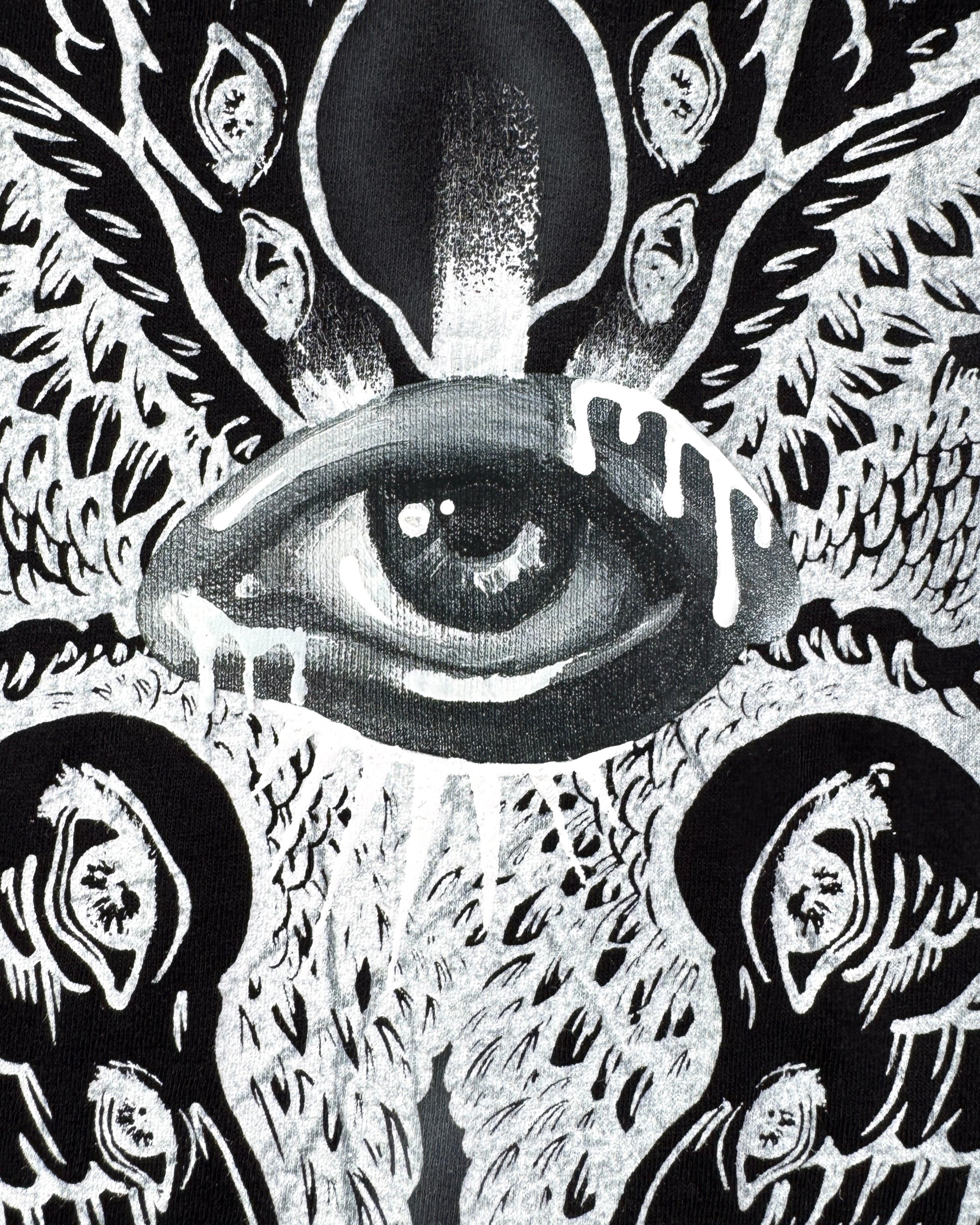 I trust the divine timing of my life (XS)