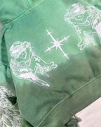 My inner world deserves care (cropped M)