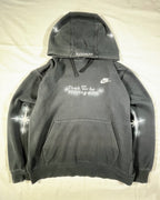 I can stop auditioning for love (oversized L)