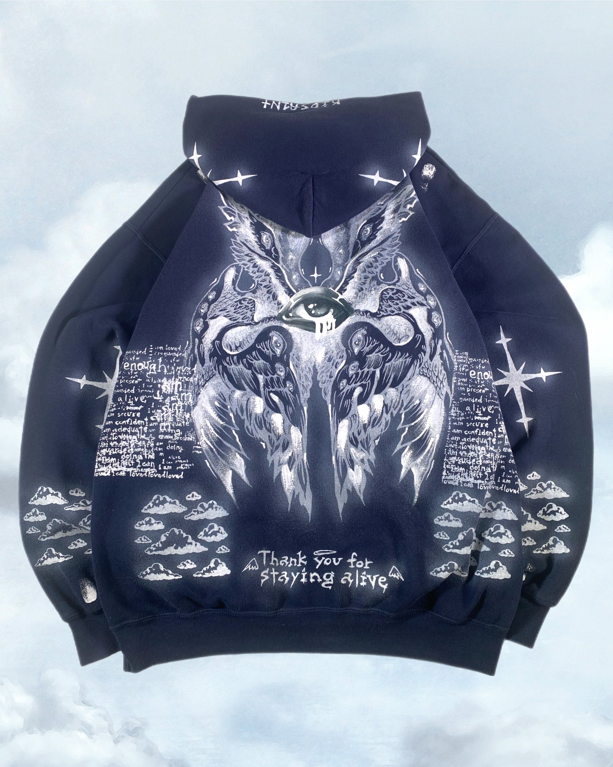 I can do hard things (XL)