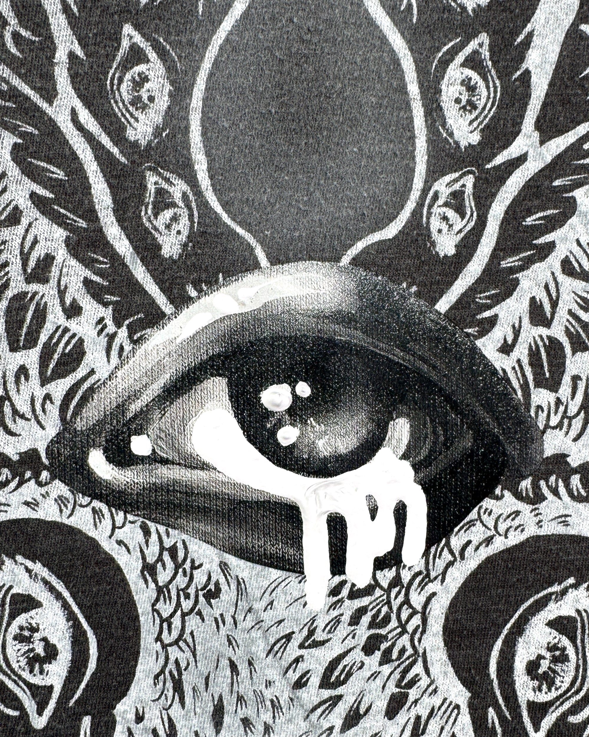 Elijo el amor sobre el miedo (L)