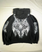 I can stop auditioning for love (oversized L)