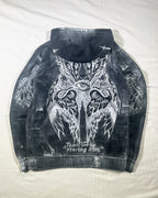 I can be loved without being impressive (XS)