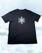 I release self criticism with compassion (XL)
