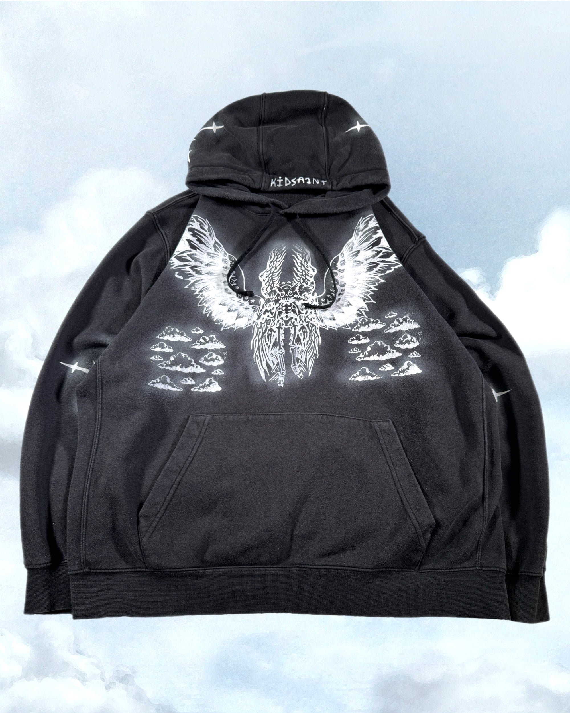 I am allowed to slow down (oversized XL)