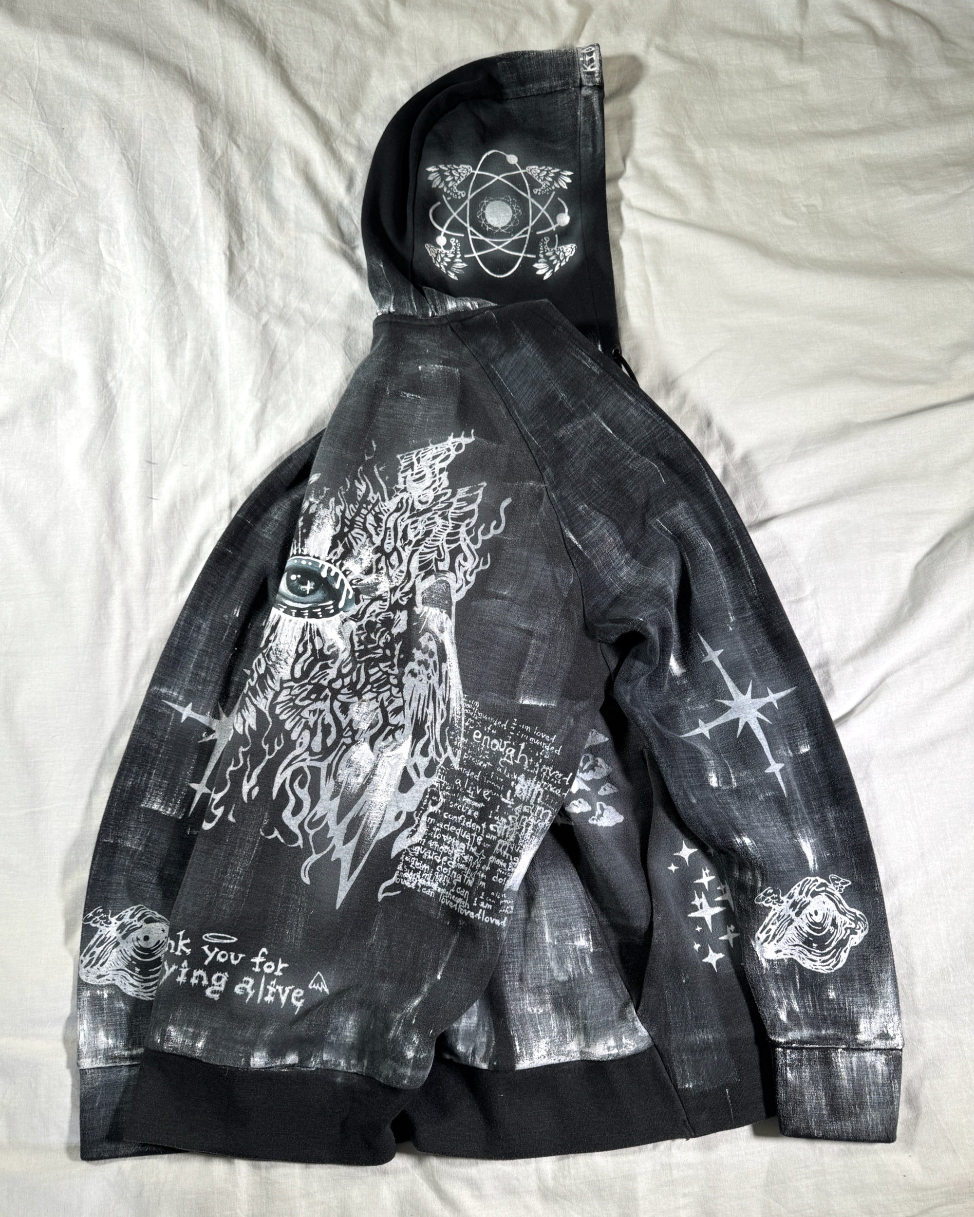 I trust the wisdom within me (XL)