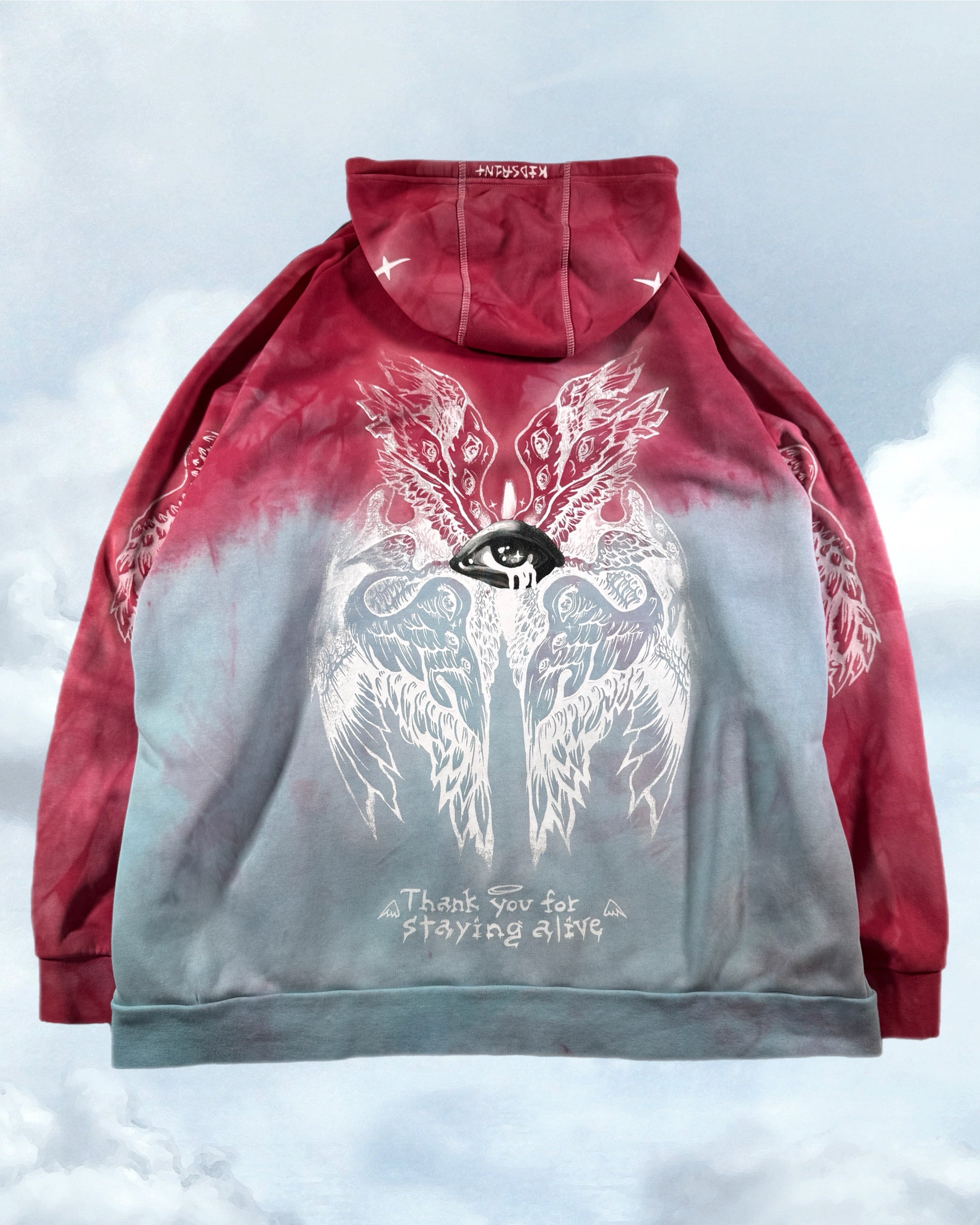 My truth deserves expression (XXL)