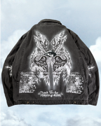 My soul remembers it’s worth (XL)