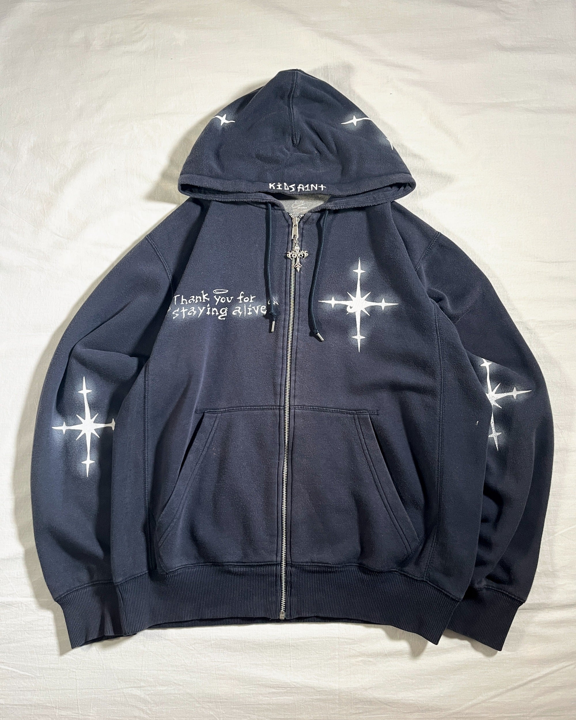 I don’t need to earn my softness (oversized L)