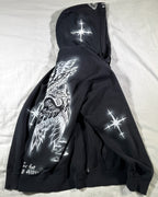 I choose progress over perfection (oversized XL)