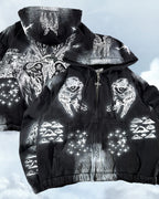I am allowed to feel deeply (XL)