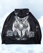 I am allowed to slow down (oversized XL)