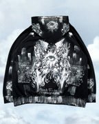 I choose faith over fear (oversized XL)