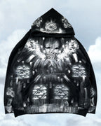 I choose faith over fear (oversized XL)