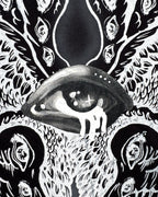 I release the burden of proving my goodness (S)