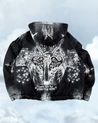 I am allowed to feel deeply (XL)