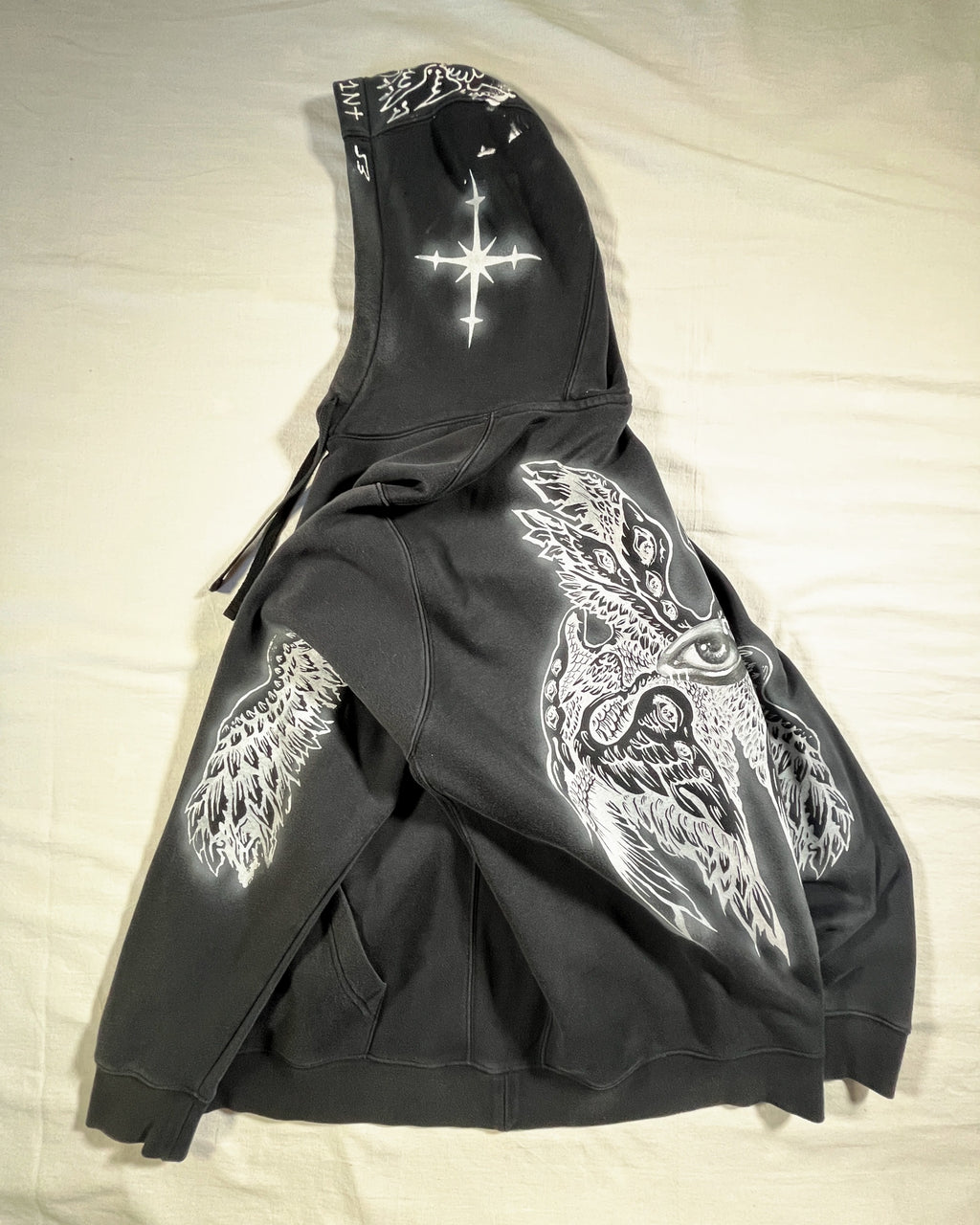 I am allowed to choose joy without deserving it first (oversized XL)