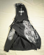 I am allowed to choose joy without deserving it first (oversized XL)
