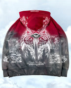 I deserve calm and stability (XL)