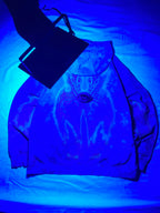🪼 Hidden Glow — UV-Reactive Artwork (Experimental Upgrade)