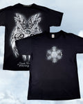 My future is carved by my intentions (XS)