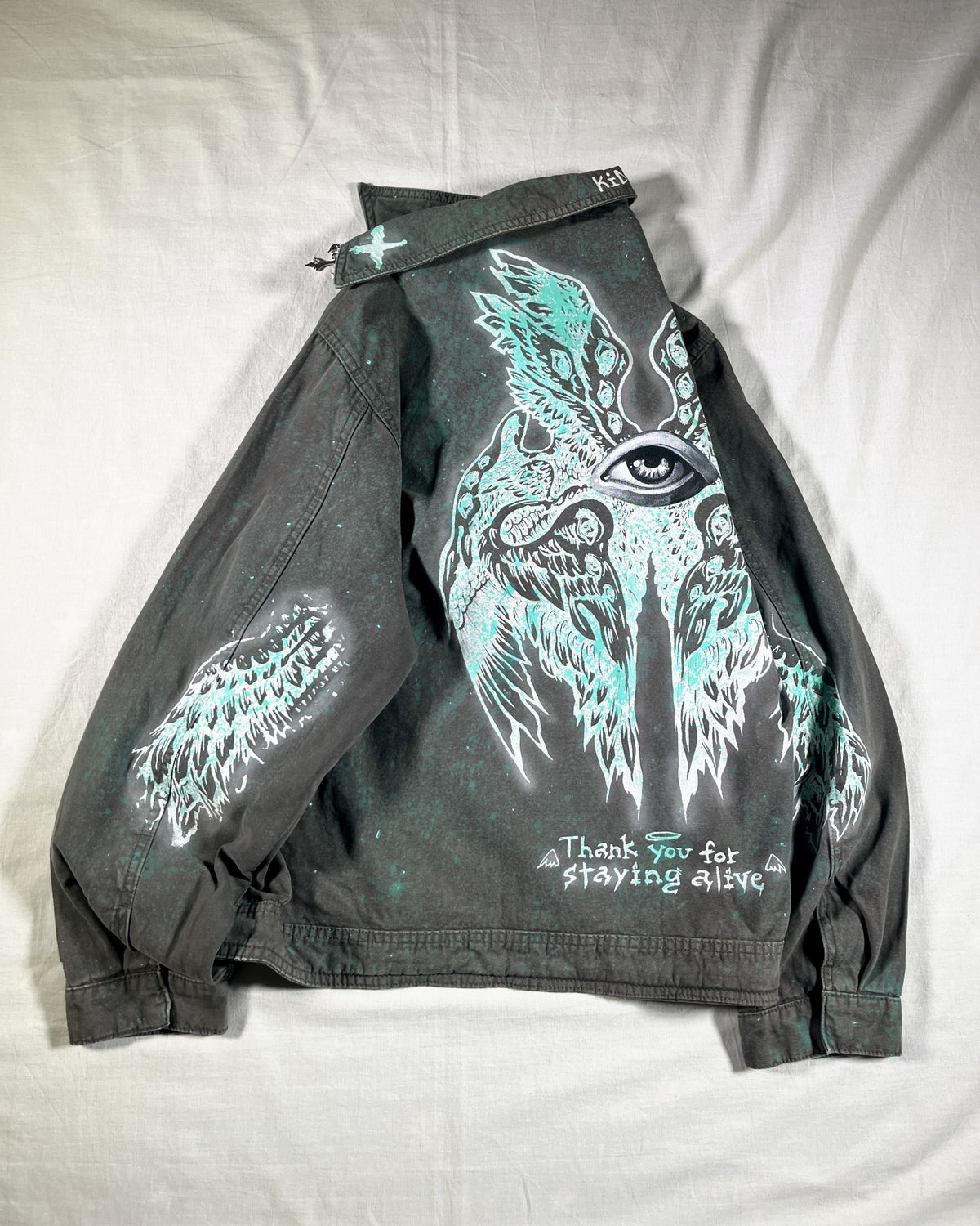 I can trust what feels true to me (XL)