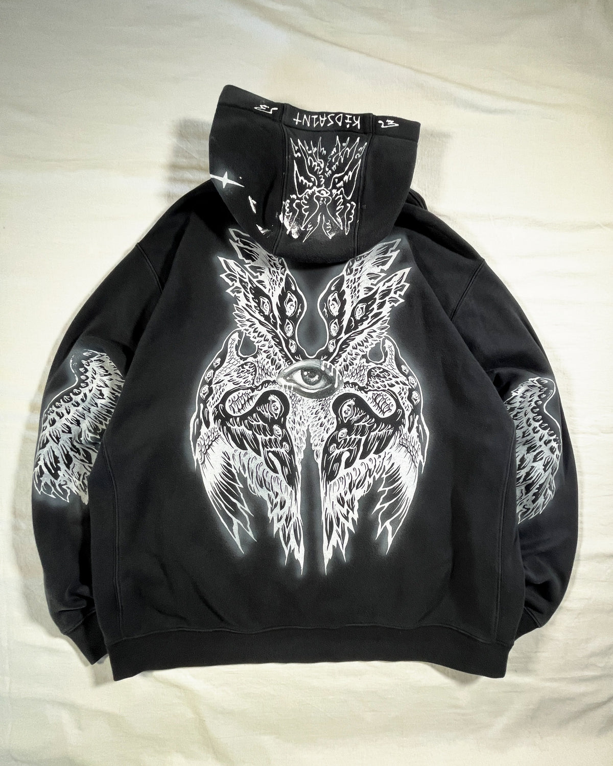 I am allowed to choose joy without deserving it first (oversized XL)