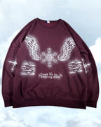 My uniqueness deserves celebration (XL)