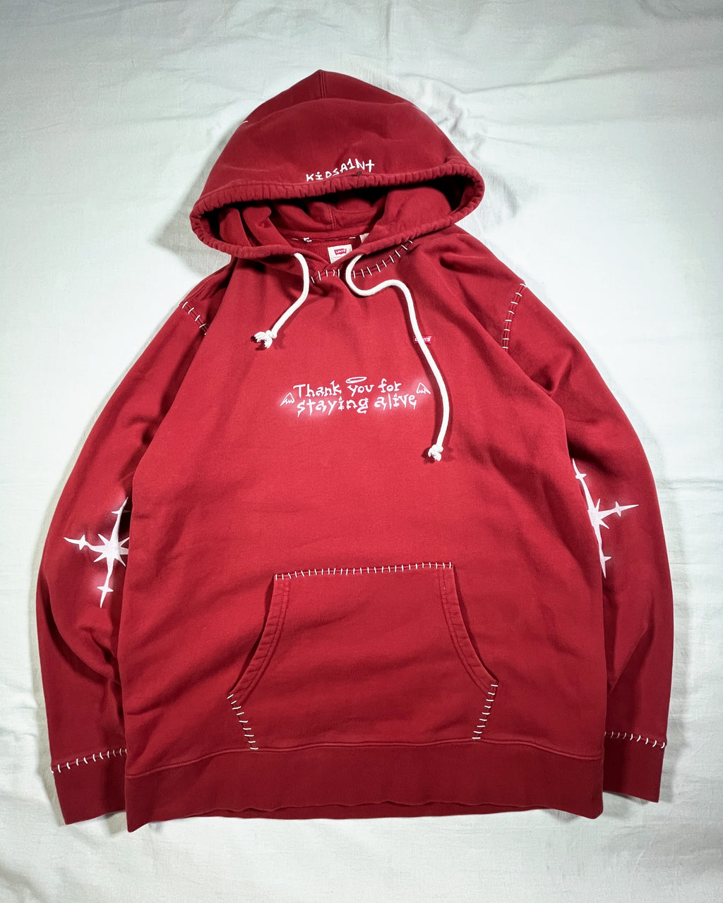 I am allowed to enjoy things I am not good at (XL)