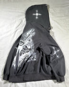 I deserve understanding and compassion (oversized XL)