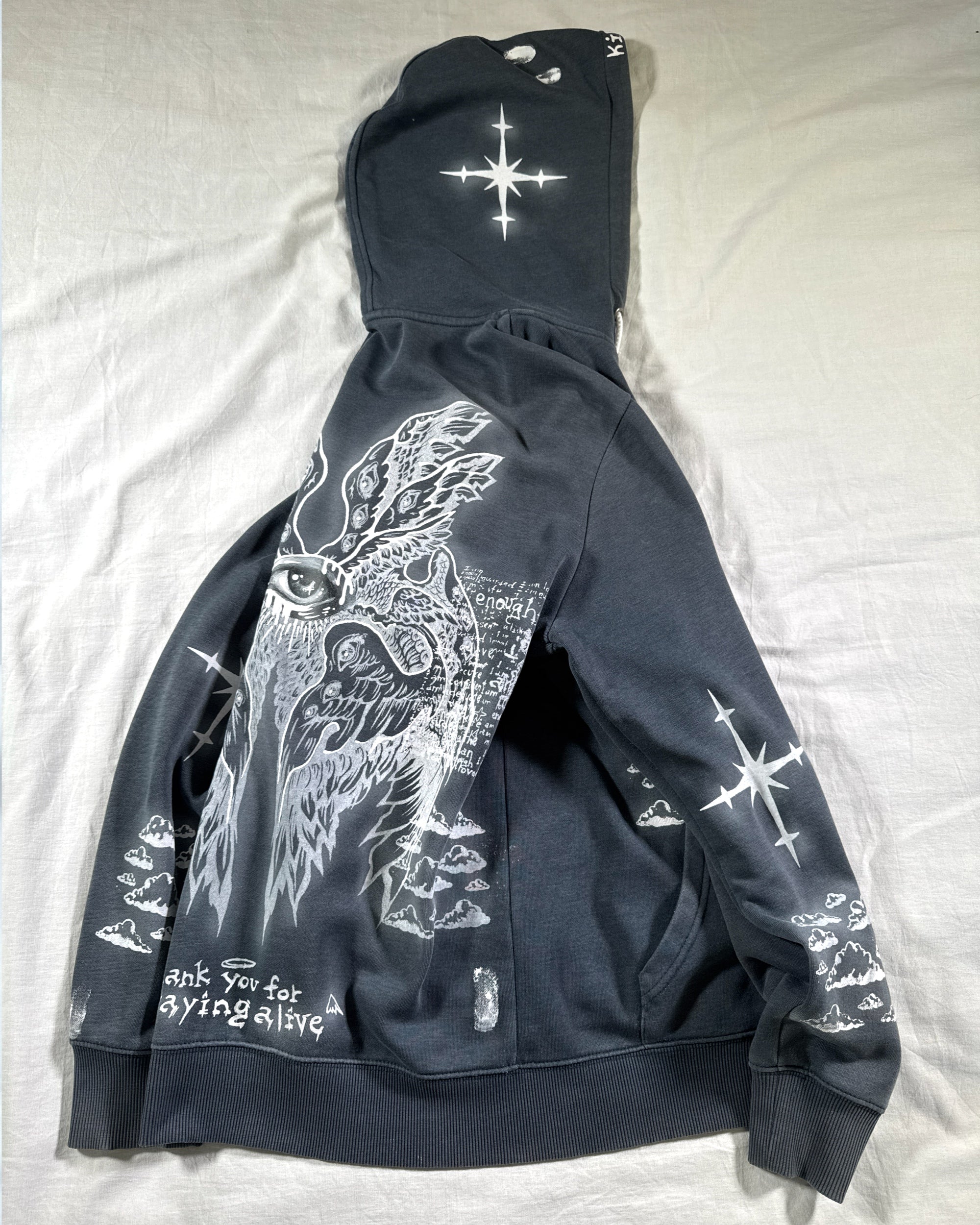 My worth transcends mistakes and criticism (XL)