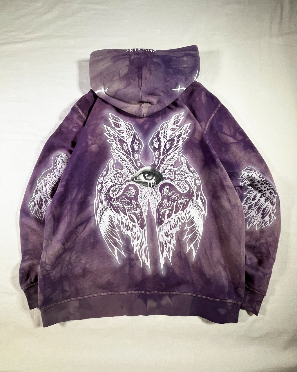 I can be uncertain and still move forward (XL)