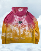 My sensitivity is a sacred gift (oversized L)