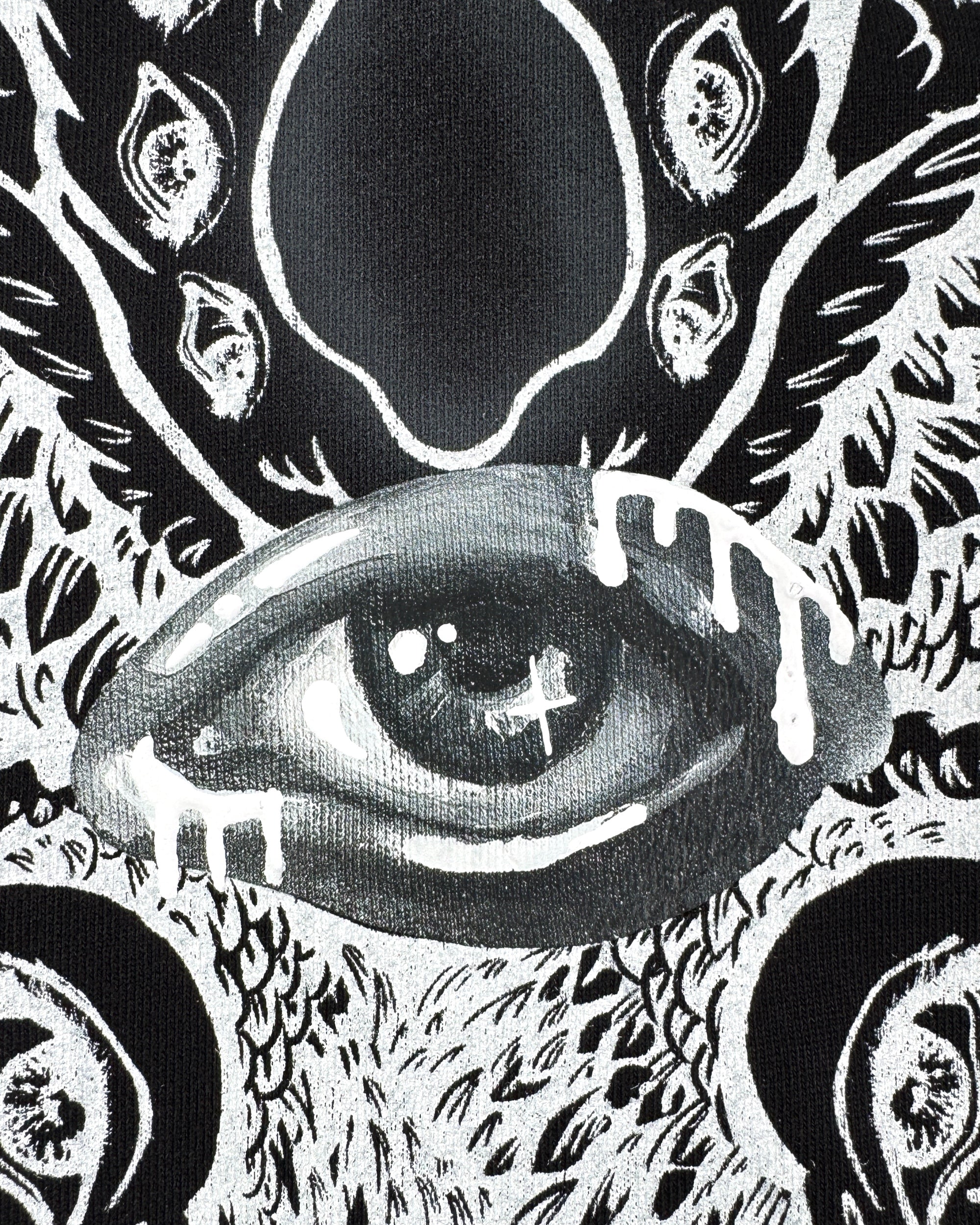 My nervous system deserves safety (S)