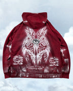 My soul remains resilient (XXL)