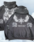 I deserve understanding and compassion (oversized XL)