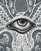 I release fear and embrace truth (L)