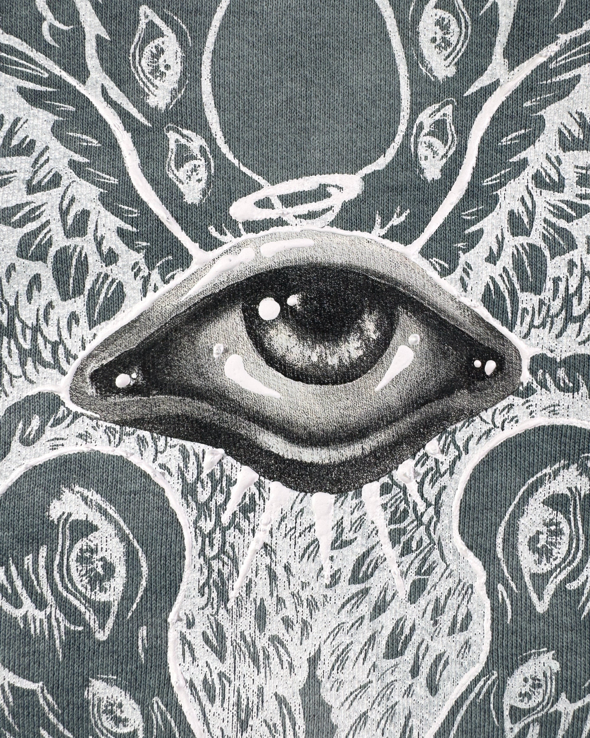 I release fear and embrace truth (L)