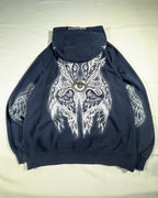 I am allowed to move at the speed of trust (oversized XL)