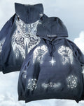 I am giving myself permission to be me (oversized XL)