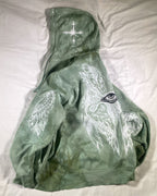 I am healing one moment at a time (oversized XL)