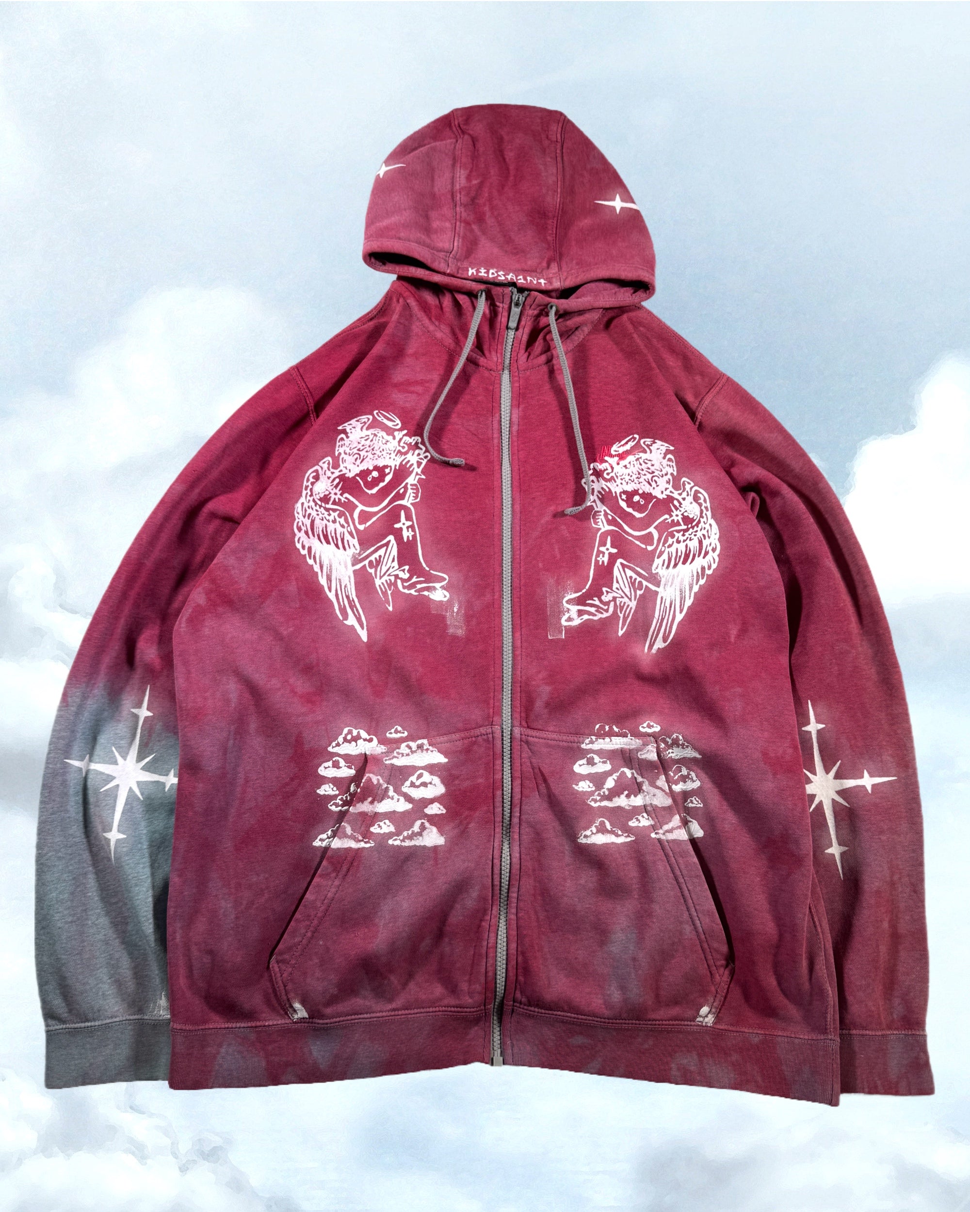 I embrace every part of myself (oversized L)