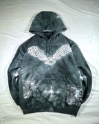 I am allowed to be too much for the wrong people (oversized L)